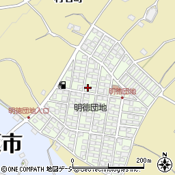 長野県須坂市明徳15-11周辺の地図