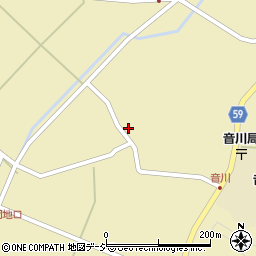 富山県富山市婦中町外輪野5573周辺の地図