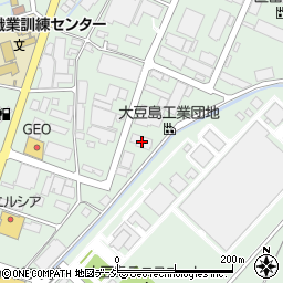 株式会社山翠舎周辺の地図