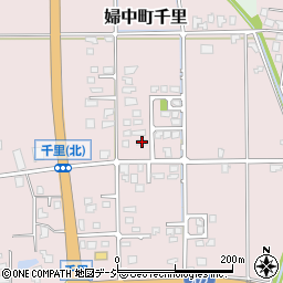 池崎石張工事周辺の地図