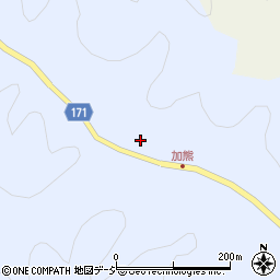 栃木県那須烏山市小木須2296周辺の地図