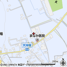 栃木県塩谷郡高根沢町石末2093-6周辺の地図