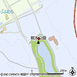 栃木県塩谷郡高根沢町桑窪2267周辺の地図