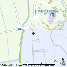 栃木県塩谷郡高根沢町桑窪1305周辺の地図
