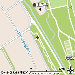 栃木県宇都宮市白沢町834周辺の地図