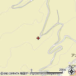 長野県長野市安茂里7177周辺の地図