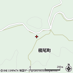 石川県金沢市榎尾町ハ周辺の地図