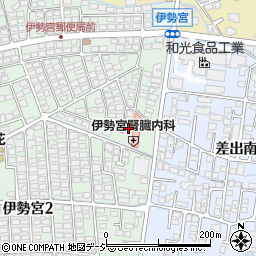 麻場美穂ヴォーカルトレーニングレッスンスタジオ周辺の地図