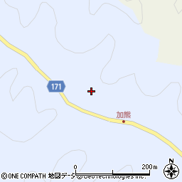 栃木県那須烏山市小木須2322周辺の地図