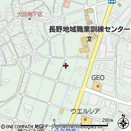 太田産業有限会社　大豆島事務所周辺の地図
