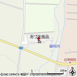 栃木県宇都宮市下田原町3480周辺の地図