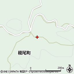 石川県金沢市榎尾町ニ周辺の地図