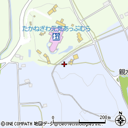 栃木県塩谷郡高根沢町桑窪1319周辺の地図