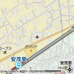 日用品雑貨総合卸商社鈴商周辺の地図