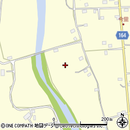 栃木県鹿沼市板荷959-4周辺の地図