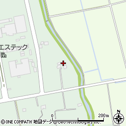 栃木県塩谷郡高根沢町太田1390周辺の地図