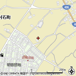 長野県須坂市野辺1442周辺の地図