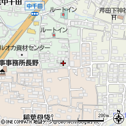 町田徹司法書士周辺の地図