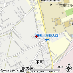 群馬県沼田市戸鹿野町559-5周辺の地図