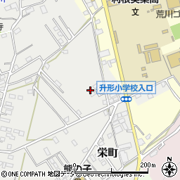 群馬県沼田市戸鹿野町559-6周辺の地図