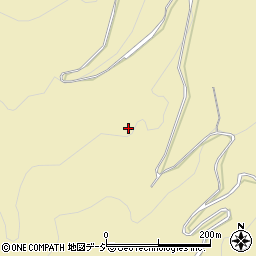 長野県長野市安茂里7174周辺の地図