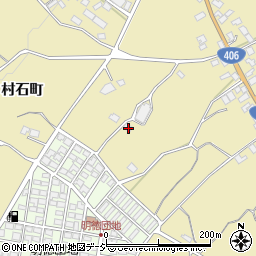 長野県須坂市野辺1439周辺の地図