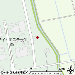 栃木県塩谷郡高根沢町太田1380周辺の地図