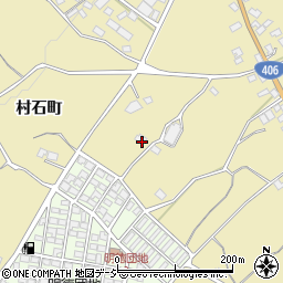 長野県須坂市野辺1435周辺の地図