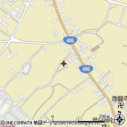 長野県須坂市野辺1725周辺の地図