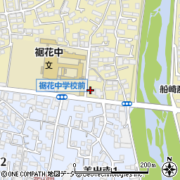 大同建設周辺の地図