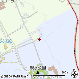 栃木県塩谷郡高根沢町桑窪2270周辺の地図