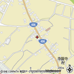 長野県須坂市野辺1728周辺の地図