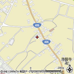 長野県須坂市野辺1727周辺の地図