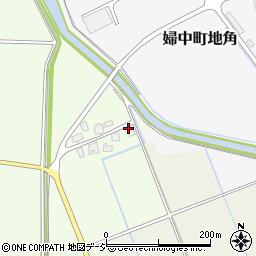 林左官工業所周辺の地図