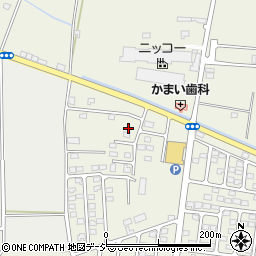 ＨａｐｐｙＤａｙ・Ｅｎｇｌｉｓｈ　下田原校周辺の地図