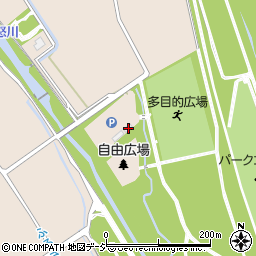 栃木県宇都宮市白沢町1006-6周辺の地図