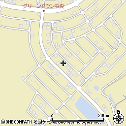 栃木県宇都宮市立伏町893-412周辺の地図