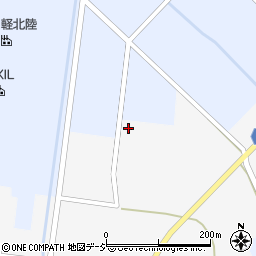 富山県小矢部市安養寺1647周辺の地図