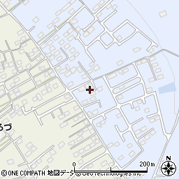 栃木県塩谷郡高根沢町石末2831周辺の地図