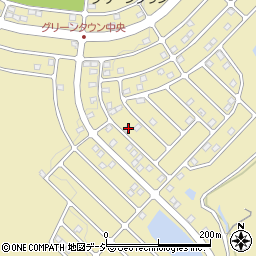 栃木県宇都宮市立伏町893-72周辺の地図