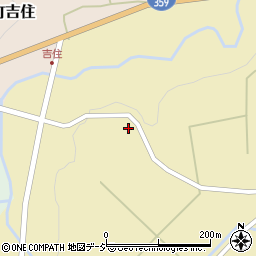 富山県富山市婦中町外輪野9421周辺の地図