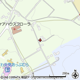 栃木県塩谷郡高根沢町上柏崎546周辺の地図