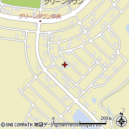 栃木県宇都宮市立伏町893-60周辺の地図