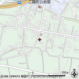 小川古美術商周辺の地図