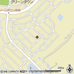 栃木県宇都宮市立伏町893-28周辺の地図