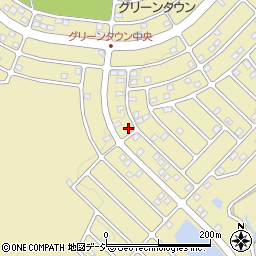 栃木県宇都宮市立伏町893-403周辺の地図
