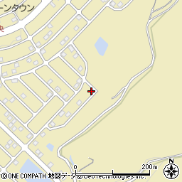 栃木県宇都宮市立伏町893-118周辺の地図