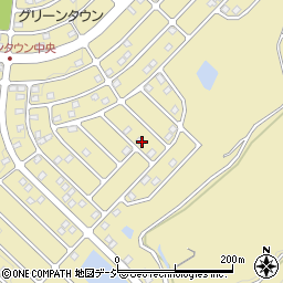 栃木県宇都宮市立伏町893-21周辺の地図