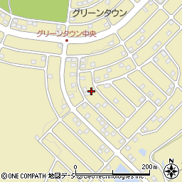 栃木県宇都宮市立伏町893-56周辺の地図