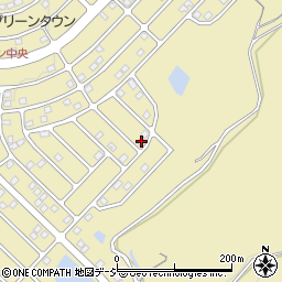 栃木県宇都宮市立伏町893-13周辺の地図